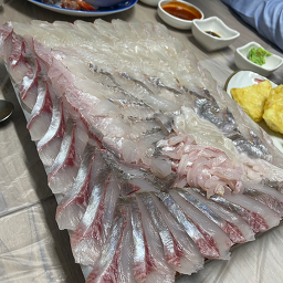화명횟집 대표 사진