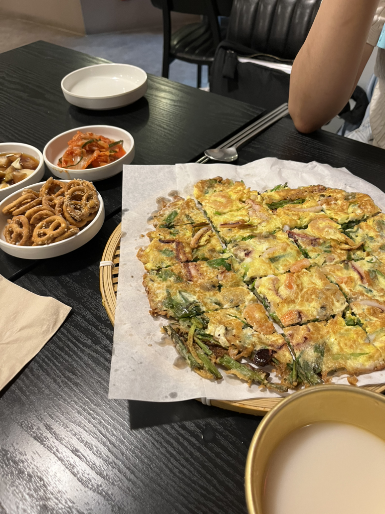 전야제 대표 사진