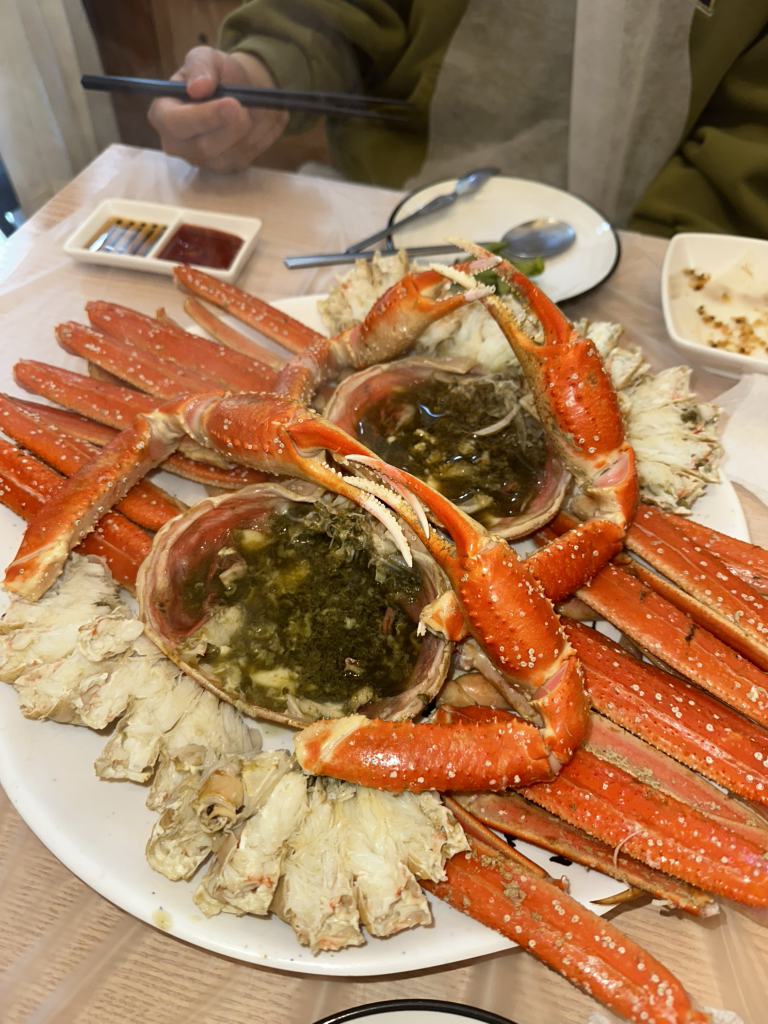 송현대게 대표 사진