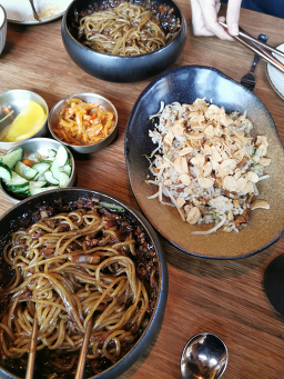 칭춘 사진 5
