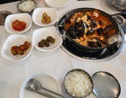 소나무집초당순두부 사진 6
