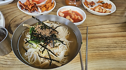 대동촌국수 대표 사진