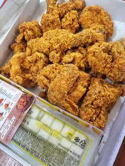네네치킨 심곡천점 대표 사진
