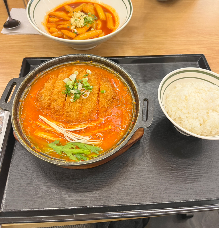 국수나무 장림점 사진 2