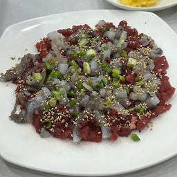 뜰채 사진 3