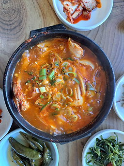 진이네식당 사진 5