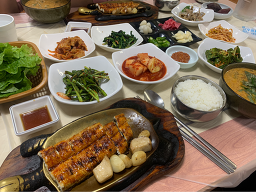 미꾸리식당 대표 사진