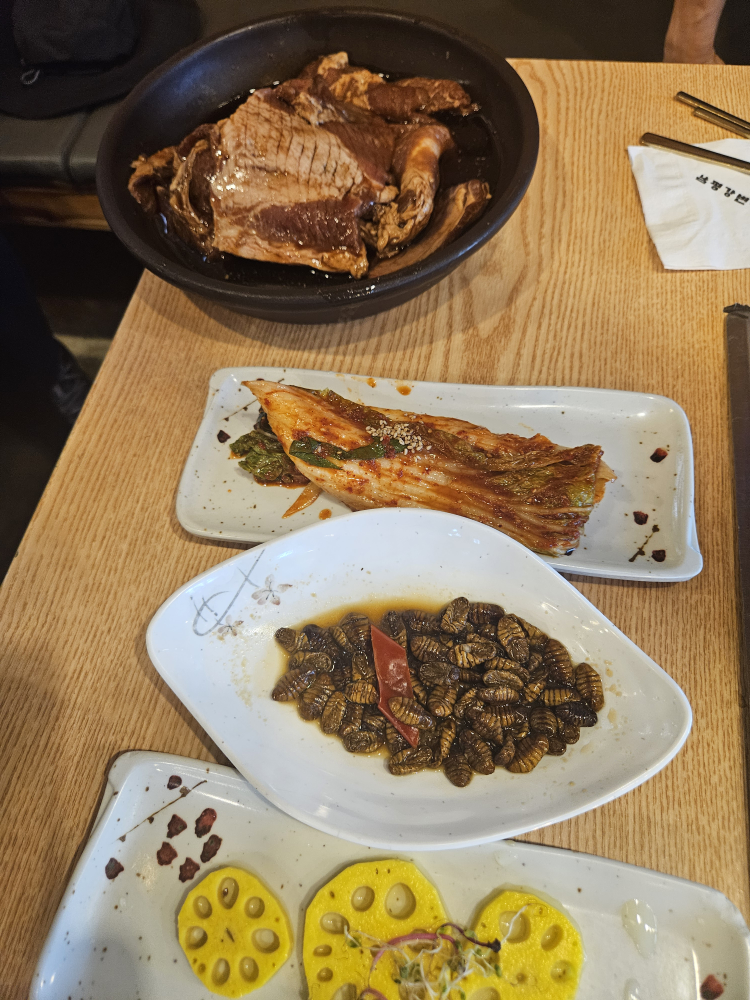 강변장어돼지갈비 사진 5