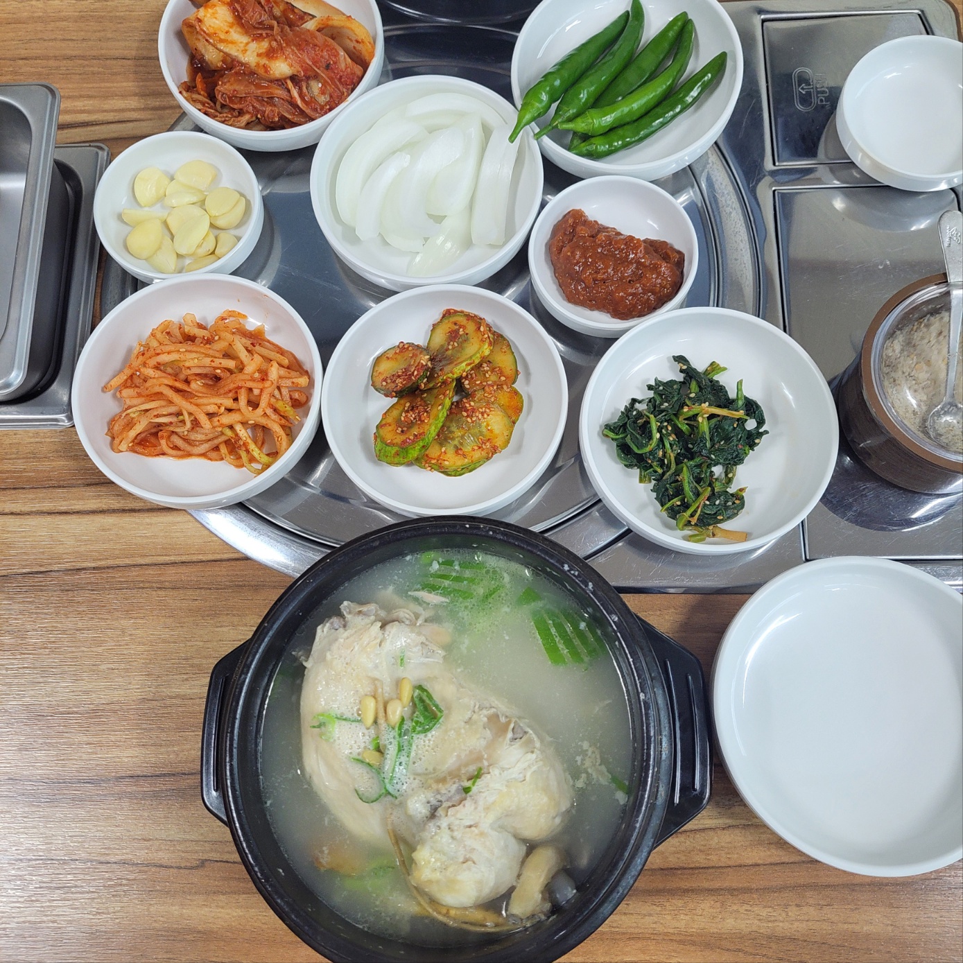 우리식당 사진 4