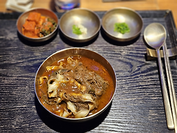 단군신화 대표 사진