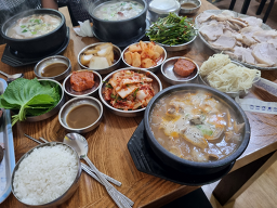 합천돼지국밥 사진 4