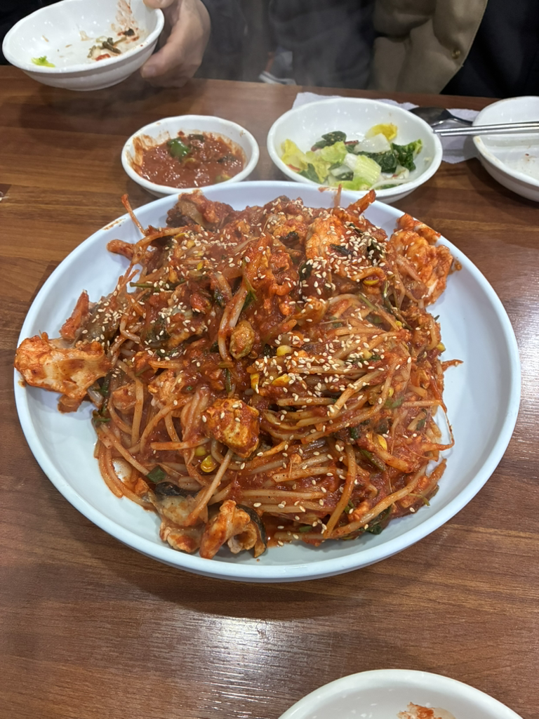 현미해물천국 사진 3