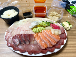 해광횟집 사진 2