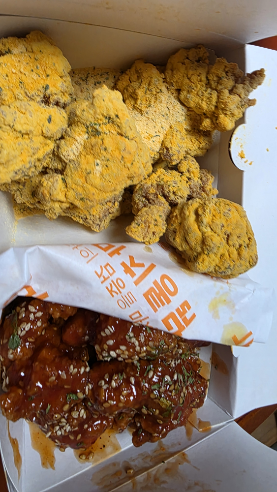 가마치통닭 부산숙등역점 대표 사진