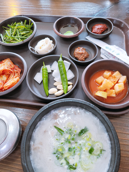 무보까국밥 부산사상점 대표 사진