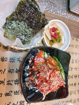 용당가야밀면 사진 2