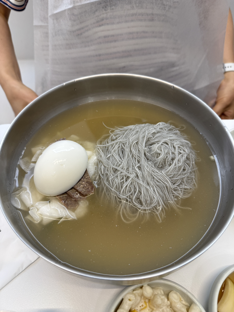 호야면옥 사진 3