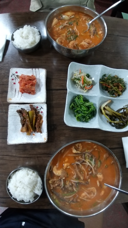 참조은식당 사진 4