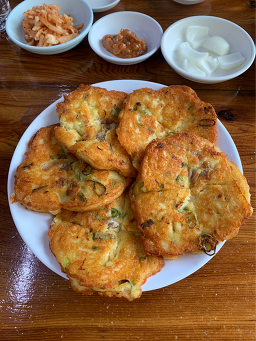 범일빈대떡 사진 3