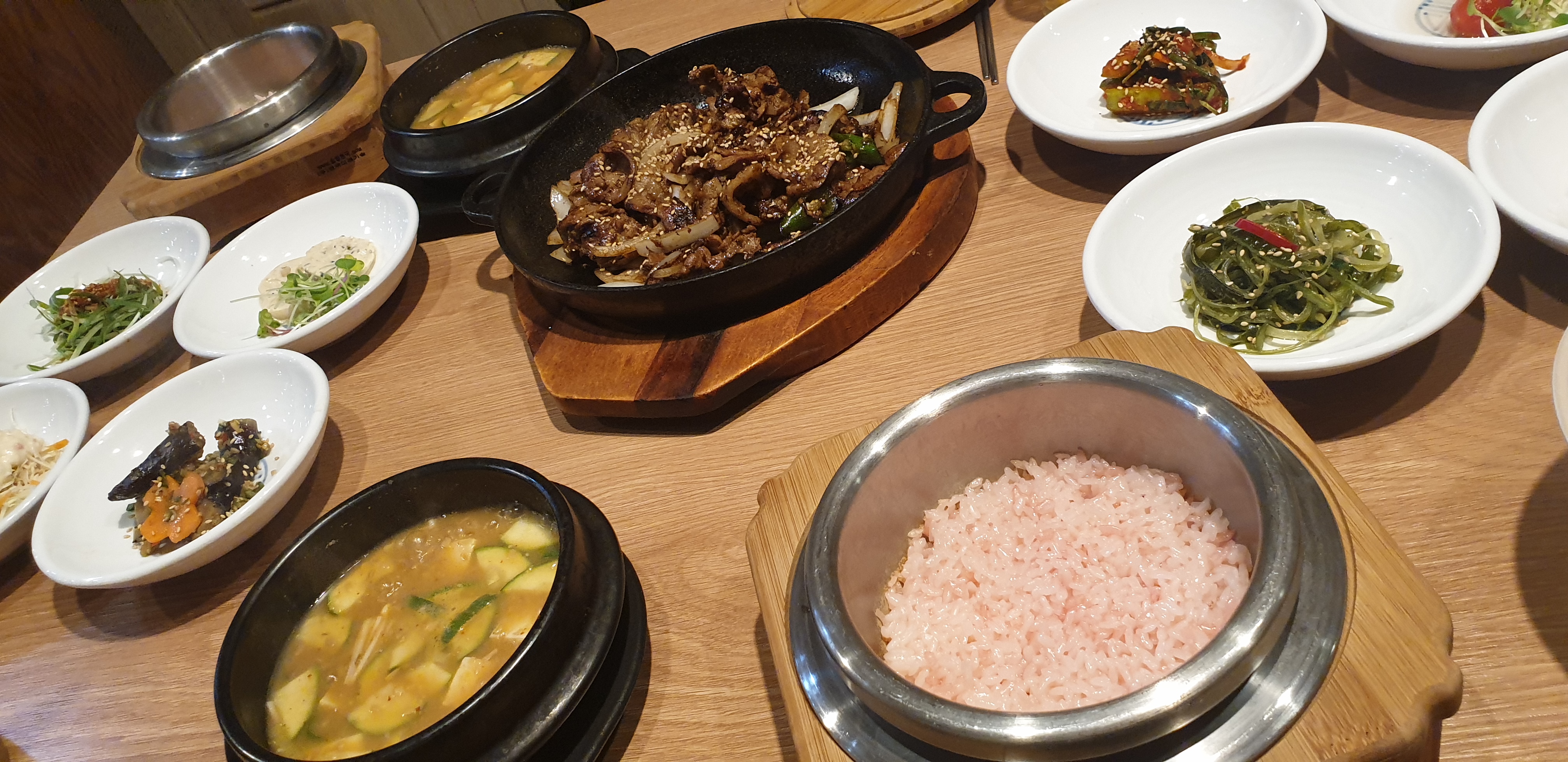 정담다움 사진 3