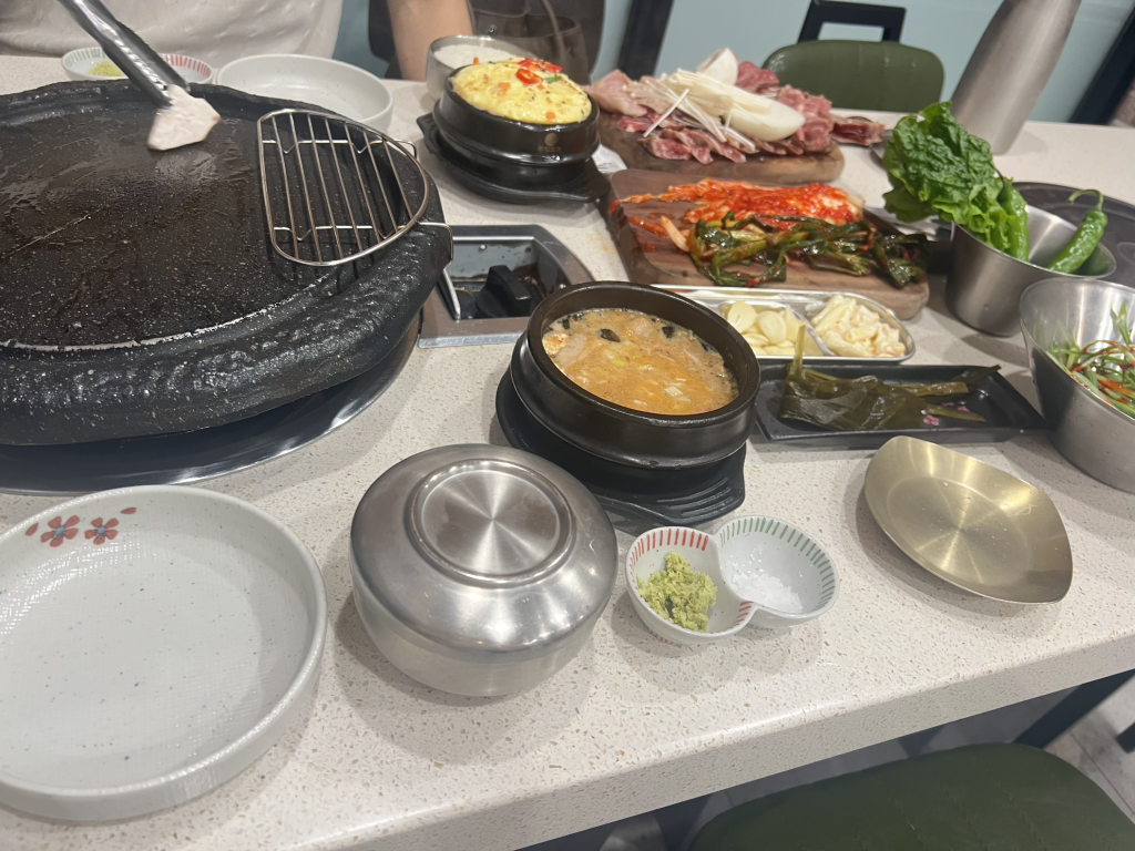 우대명가 대표 사진