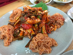 짠 사진 2
