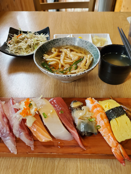 오다초밥 사진 2