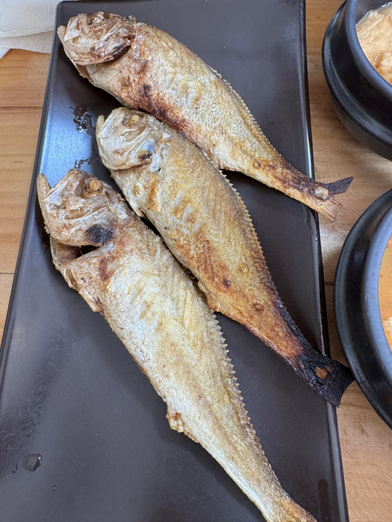 옥이보리밥 대표 사진