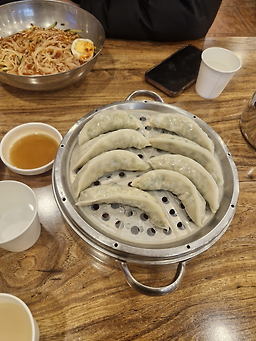 가야밀면 서면점 사진 6