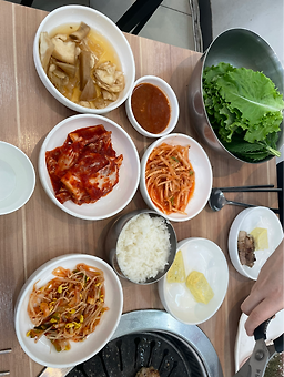 영진축산 대표 사진