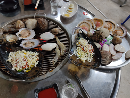 윤가네조개랑회랑 사진 3