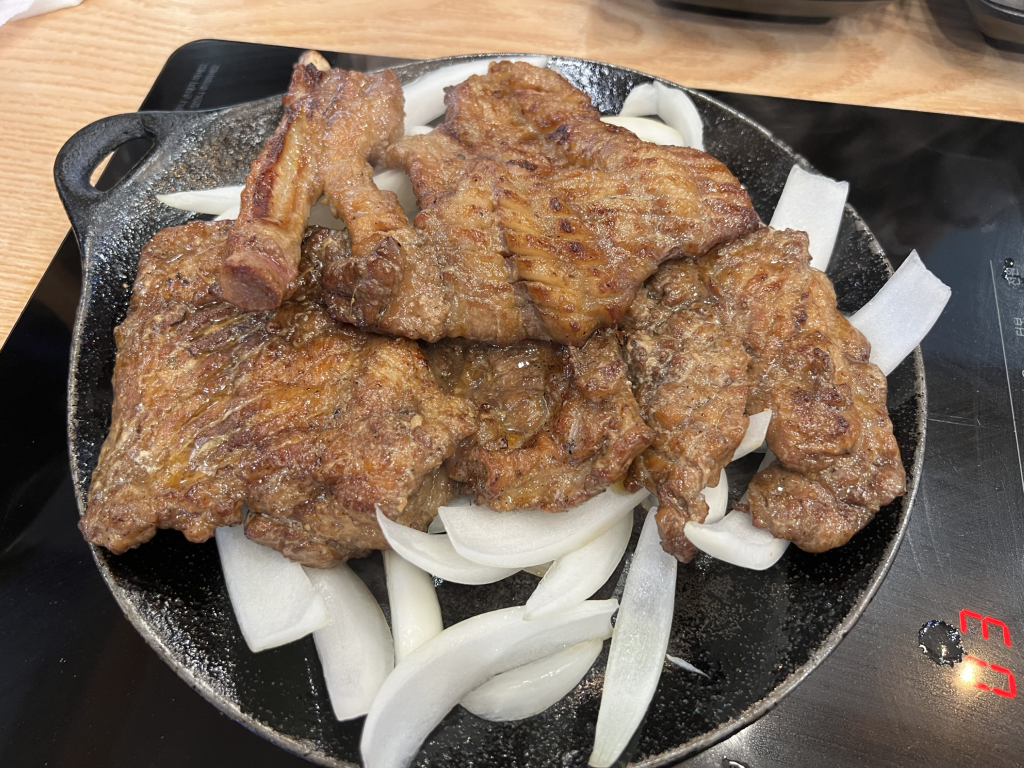 직구나담양석갈비촌 사진 5