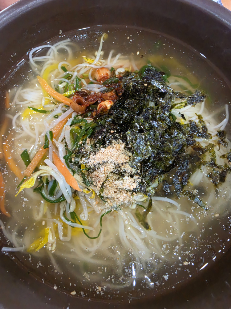 포항국수촌 사진 4