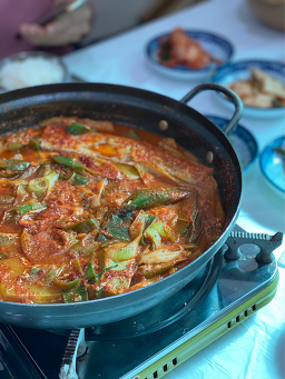 오복식당 사진 2