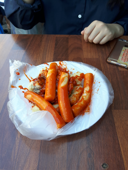 영국이네분식 사진 4