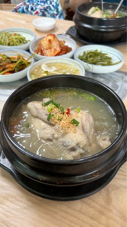 청마루식당 사진 3
