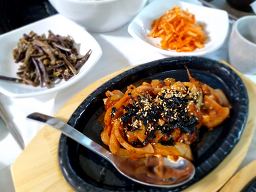 날밀보리뜰 사진 2
