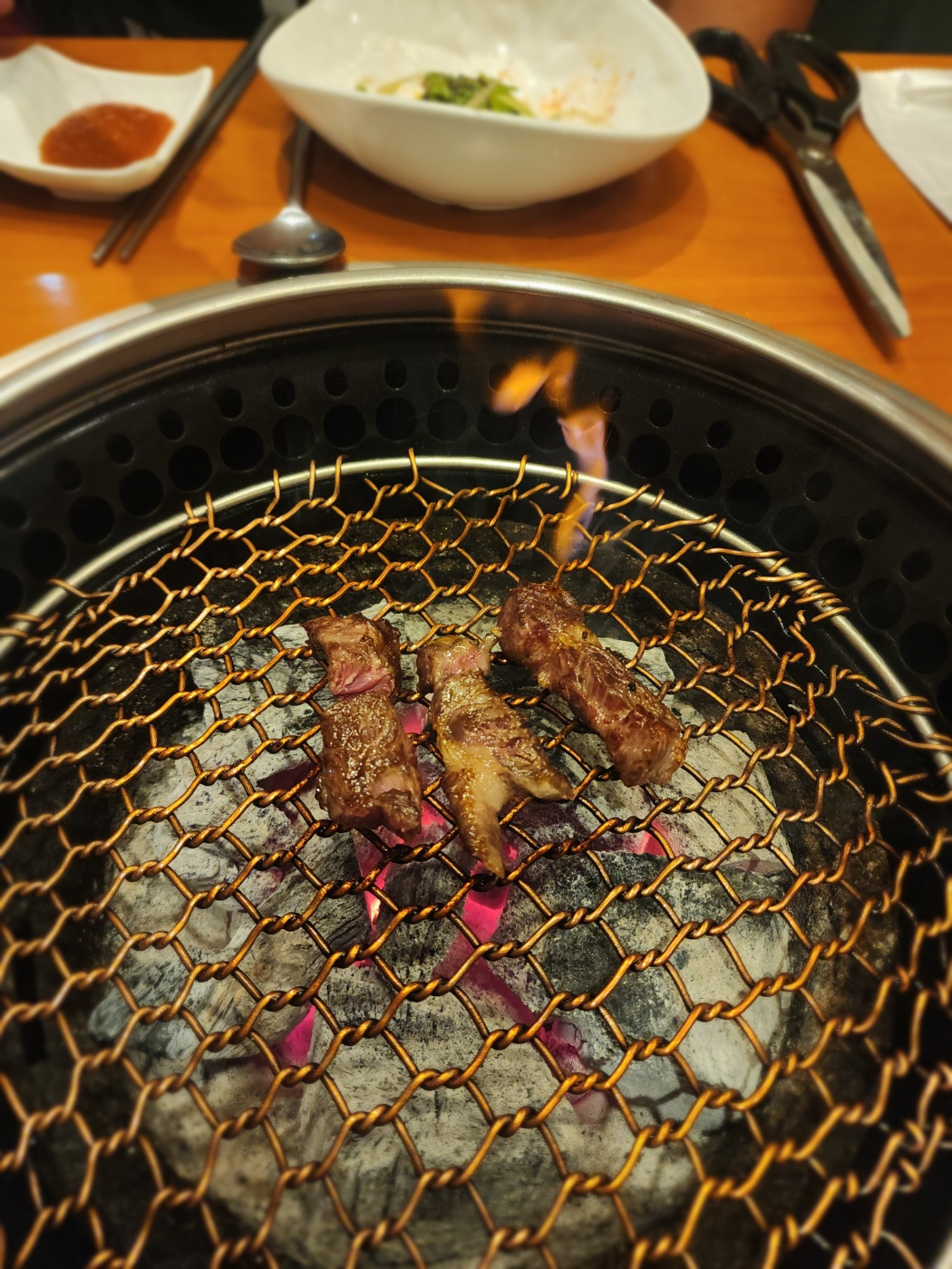 경주천년한우 보문점 대표 사진