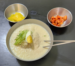 정통칼국수 사진 4