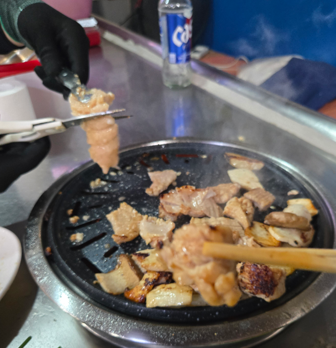 영진양곱창 대표 사진