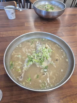 재재칼국수 사진 4