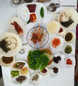 물레방아식당 사진 4
