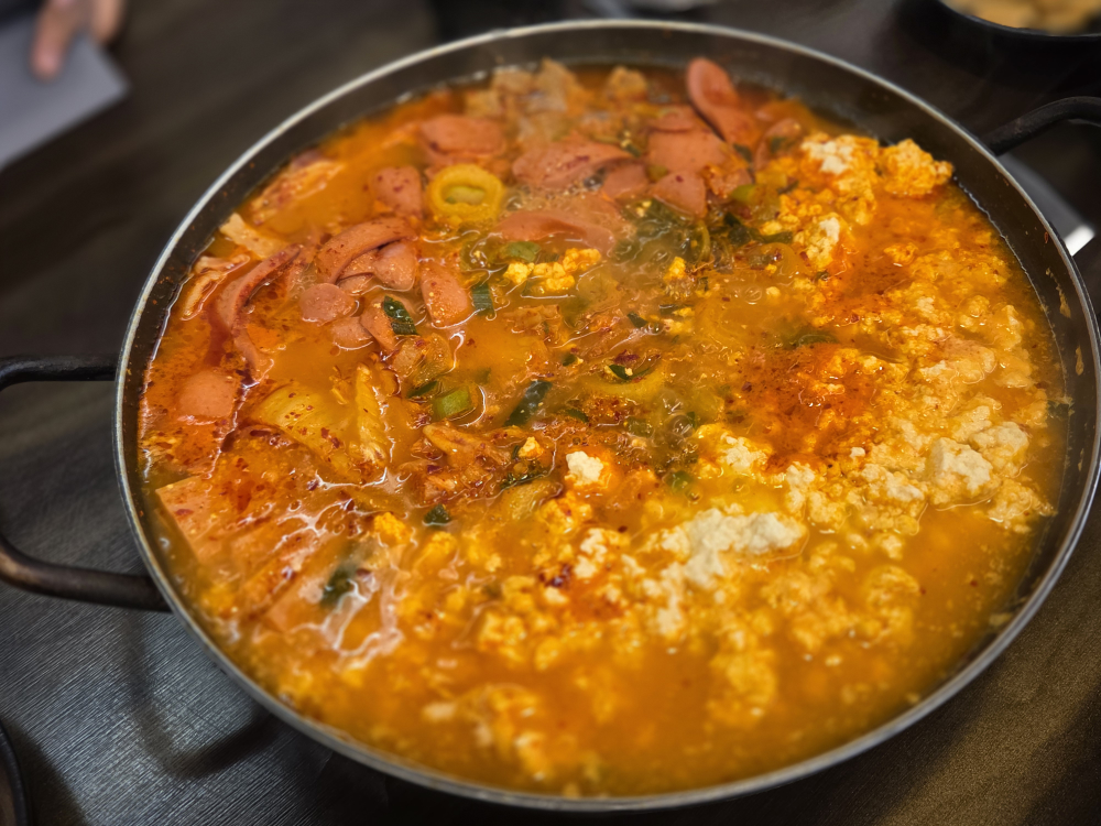 맛마루부대찌개 사진 5
