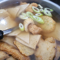 이웃집소녀떡볶이 신라대점 사진 4