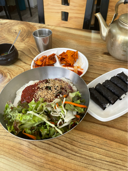대동촌국수 사진 2