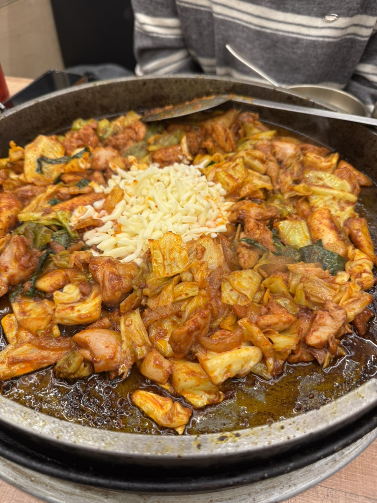 춘천두올래닭갈비 대표 사진