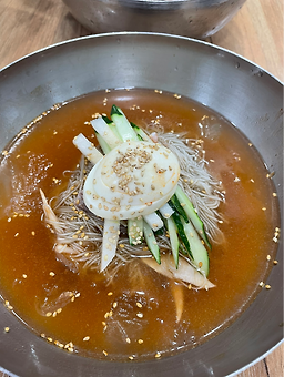 내호냉면 대표 사진