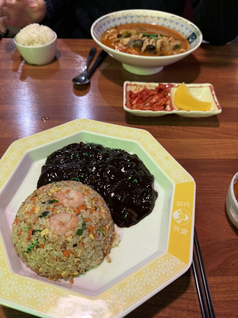 보배반점 부산하단점 사진 7