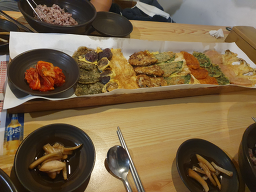 교동전선생 범계점 사진 2