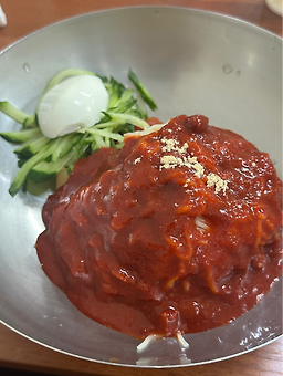 소문난가야밀면 사진 2